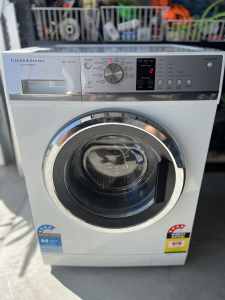 FREE DELIVERY! Fisher & Paykel 7.5KG front load washing machine