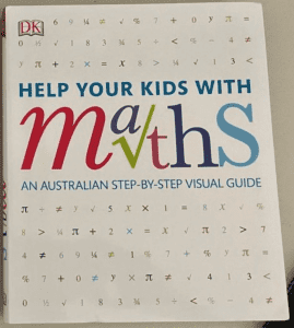 Help your kids with maths $10 - Baldivis