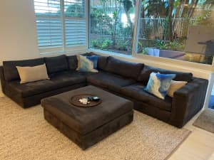 Modular Sofa Lounge