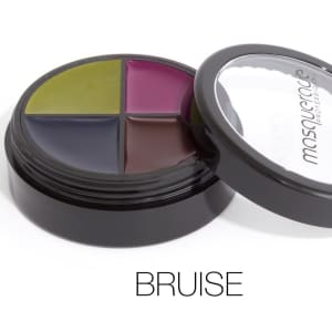 4 Colour, Special Effect Wheels, Bruise Body Paint, Australia Made