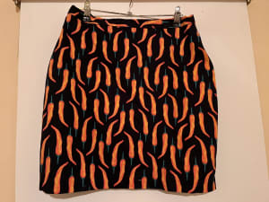 Gorman Chilli Skirt 12 🌶️ 