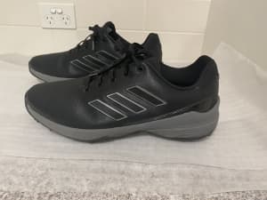 Adidas ZG23 Golf Shoes (US Size 13) in As New condition