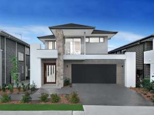 Marsden Park - Amazing Property - Completed