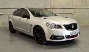 2017 HOLDEN VF CALAIS DIRECTOR - SUIT COLLECTOR OR ENTHUSIAST.