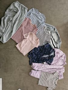 Size 12 girls clothing