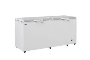 SCF670S - Commercial Kitchen Storage Chest Freezer
