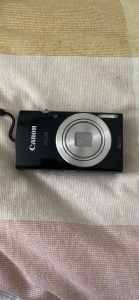 Canon Ixus 185 Digital camera