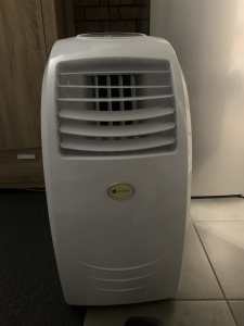Levante Portable Air Conditioner 