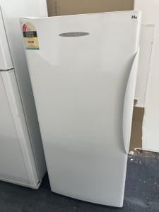 FISHER & PAYKEL 308 LITRES FREEZER ONLY