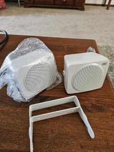 Gme marine speakers 