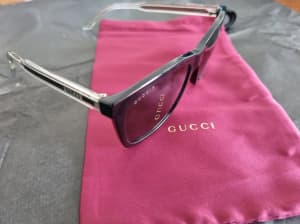 Brand New Gucci Sunglasses