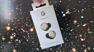 Google Pixel Buds Pro in Porcelain (Sealed, Brand New, Unused)