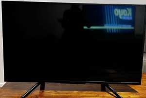 Sony TV 43 inch fully functional