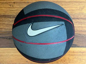 Nike basketball full size