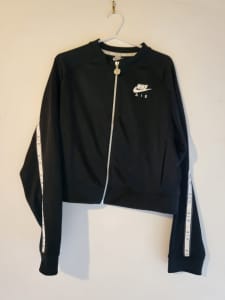 Nike Air - black jacket