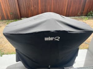 Gumtree 2024 weber bbq