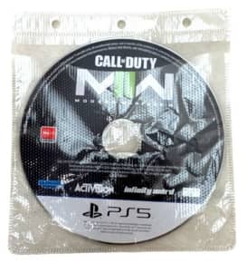 Call of Duty: Modern Warfare II - Sony PS5 (no case) *249141