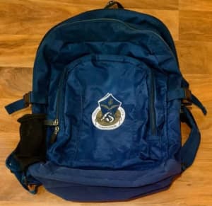 All Saints Anglican School Backpack Bag