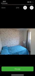 Room for rent in blacktown