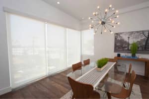 Soluna Roller Shades by Norman