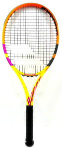 Babolat Rafa Tennis Racquet - 041600299081