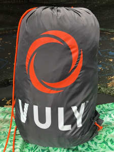 Trampoline Tent Vuly 12Ft