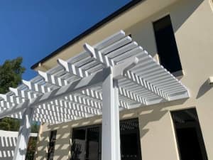Pergola Rafter [75 x 50mm base 5,800mm height]