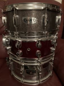 Snare drums 14” - $80 each