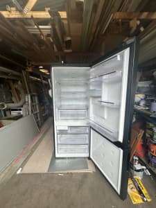Samsung 424L fridge