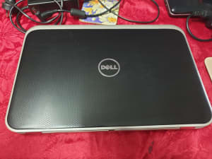 Dell Inspiron 15R Special Edition 7520 Laptop