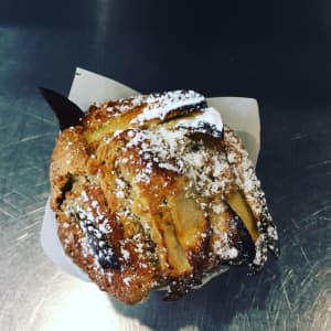 PASSIONATE Breakfast Chef Wanted