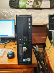 used dell desktop for sale