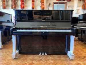 Yamaha UX-1 Refurbished Upright Piano (SN3852378) Innaloo Stirling Area Preview
