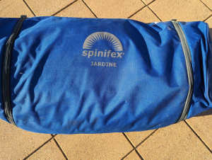 Spinifex Jardine 12 person tent