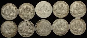 Wanted: Silver Coins Cash Buyer Quick and Easy Transaction