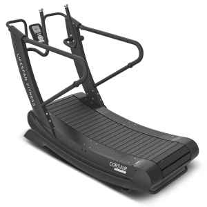 Lifespan Fitness Corsair FreeRun 105 Treadmill - Black