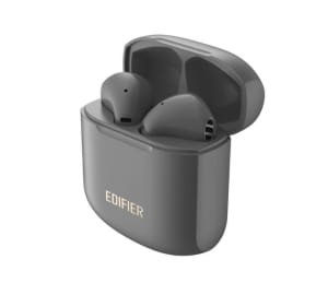 EDIFIER TWS200 PLUS TWS Stereo Wireless Earbuds - Qualcomm aptX, ...