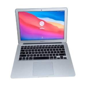 Apple Macbook Air A1466 Intel Core i5 4GB Silver