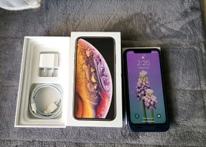 iPhone XS 64G, Apple Watch 3S, for Sale