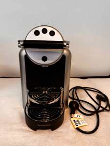Nespresso Professional Coffee Machine & Milk Frother