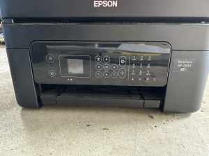 Epson wf-2830 A4 colour printer