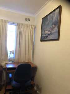 Room and bedsitter available in Braddon 