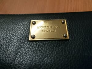 michael kors wallet L20W10cm