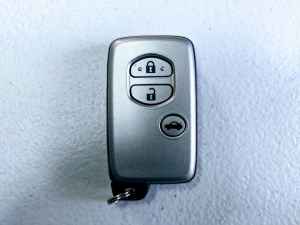 New JDM Toyota Altezza, Aristo, Crown & Mark II Car Keys