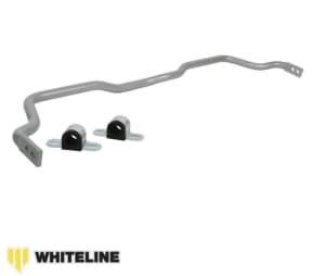 Whiteline BHF98Z Front Sway bar - 24mm 2 Point Adjustable