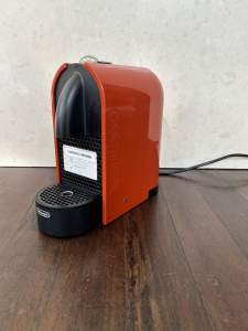 Nespresso Coffee Pod Machine