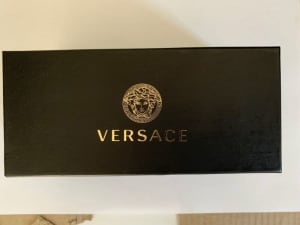 Versace Sunglass Box