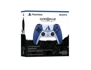 Sony Playstation 5 DualSense Wireless Controller - God of War Ragnarök