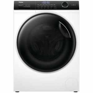 Haier 7.5kg Front Load Washing Machine with WiFi Compatibility