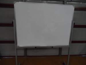 Moveable White Teaching Board